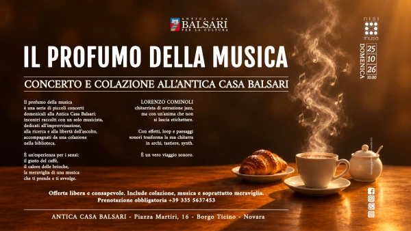 ACB_Il profumo della musica_cover